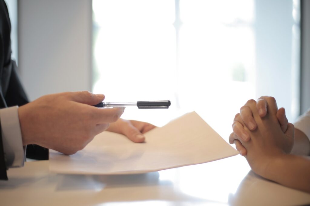 consultoría en recursos humanos en CDMX
