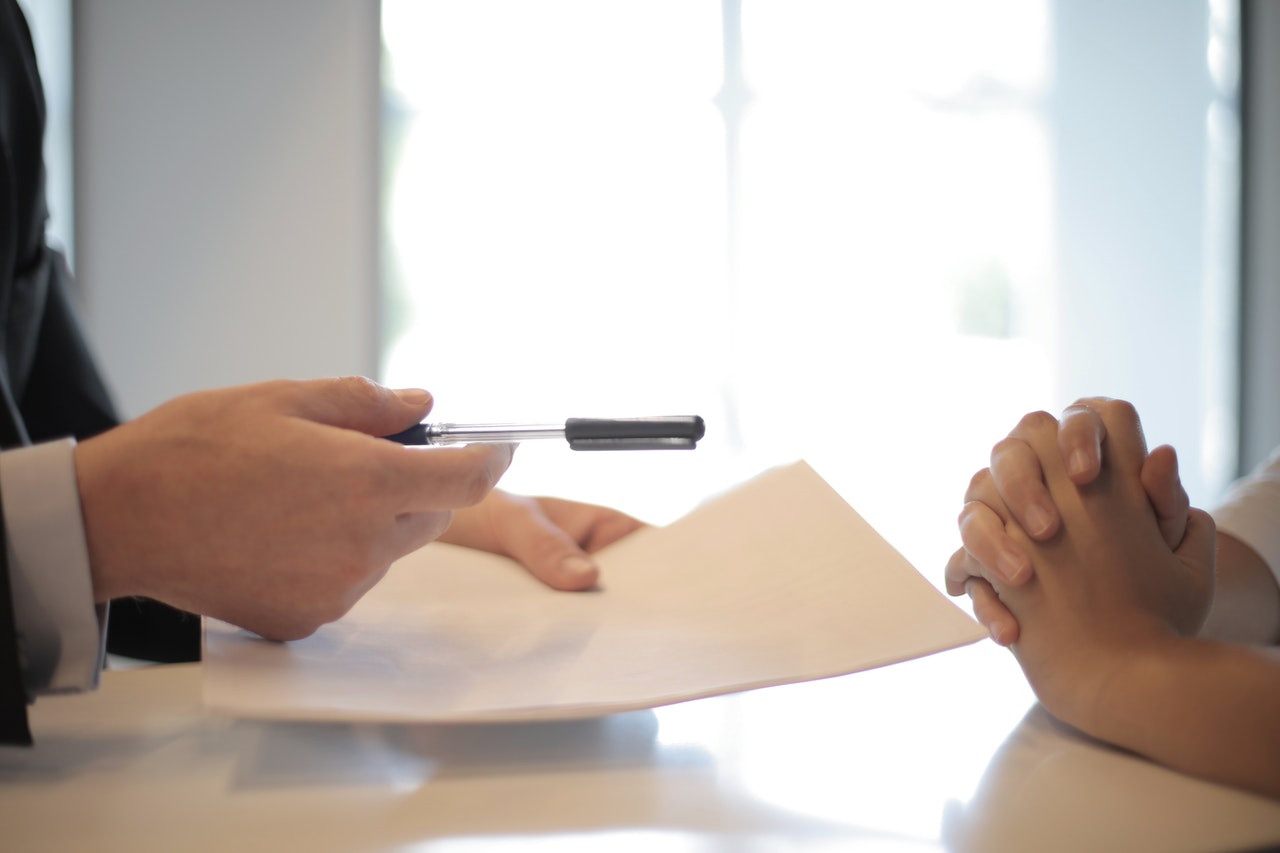 consultoría en recursos humanos en CDMX