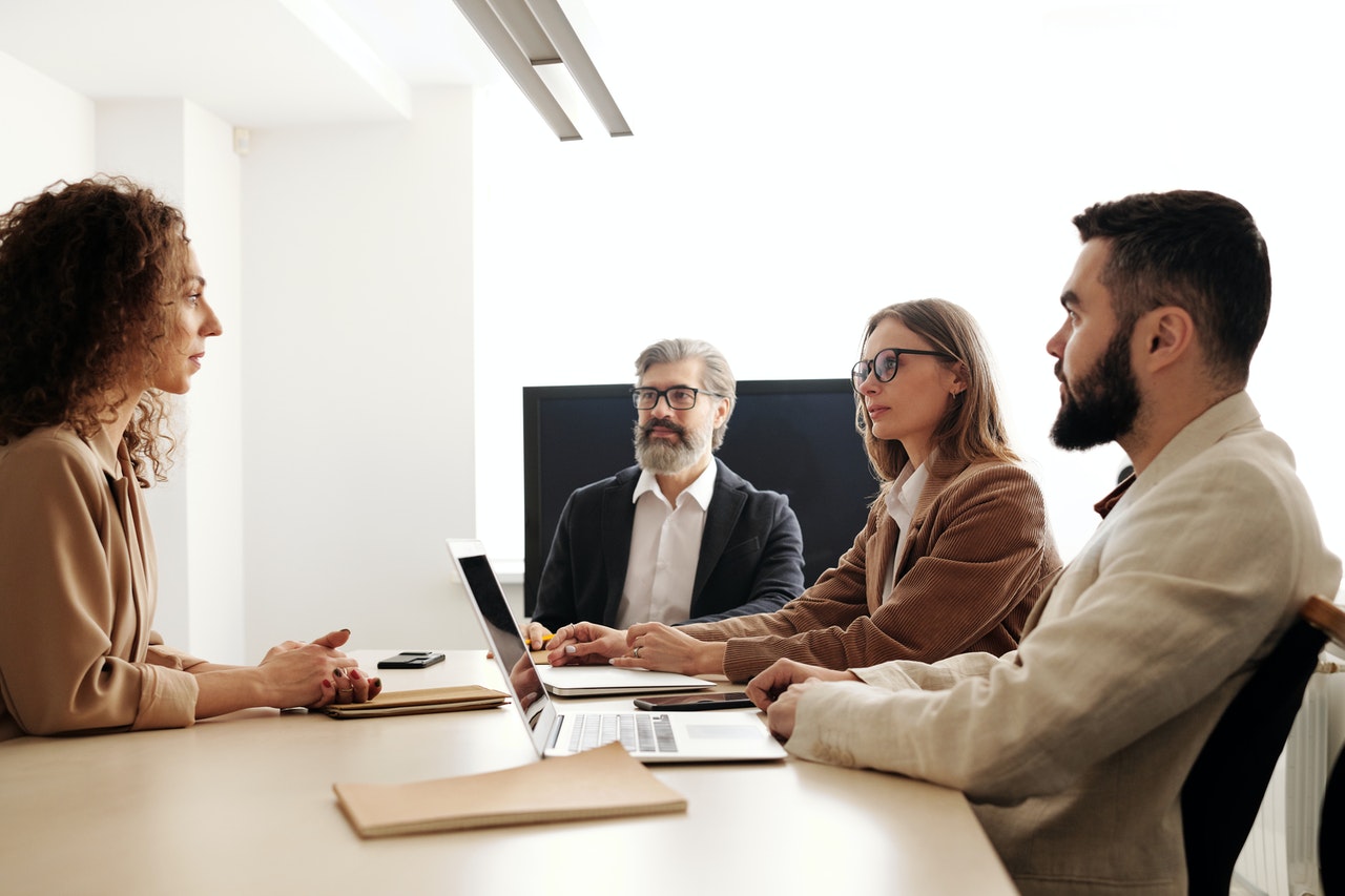 selección de recursos humanos en CDMX