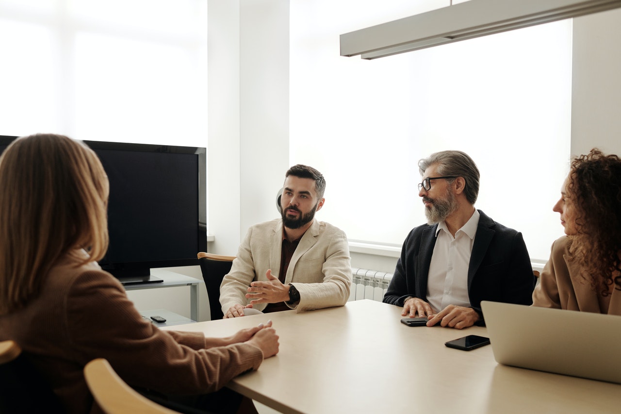 principales headhunters en México