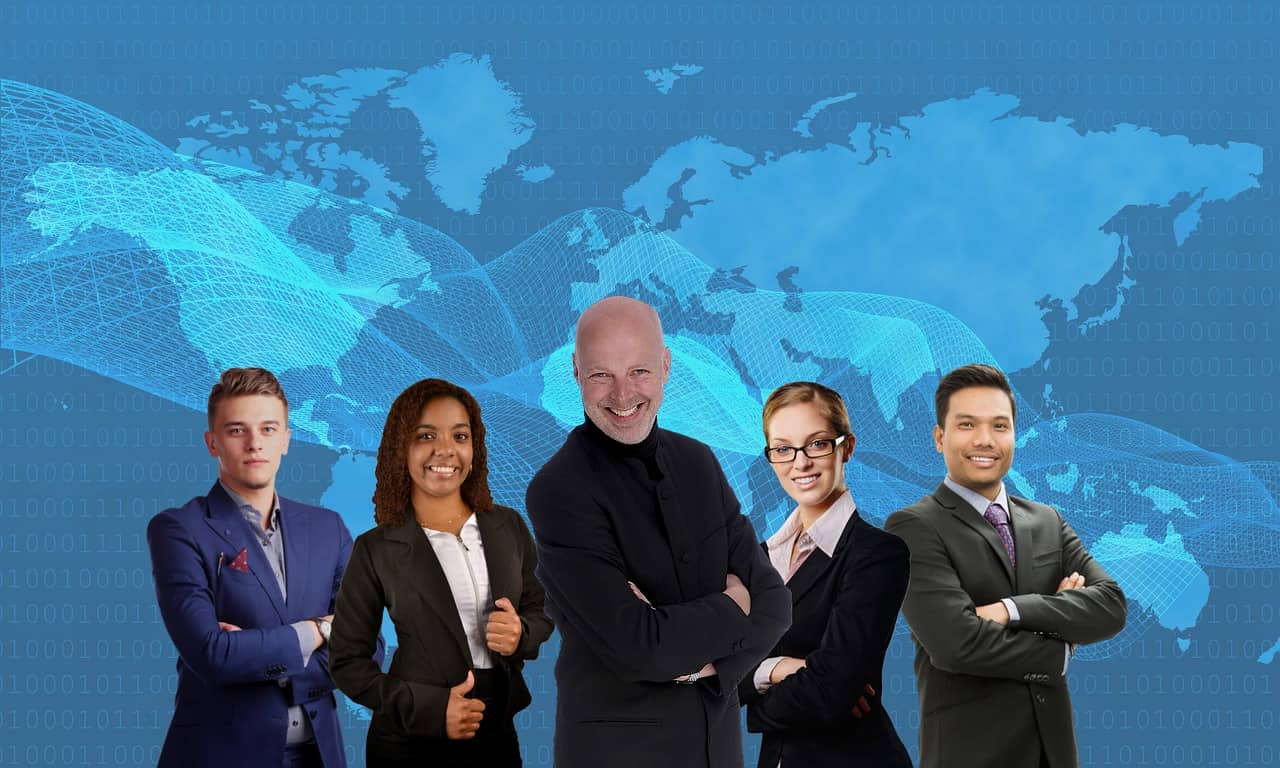 consultoría en recursos humanos en CDMX