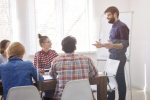principales headhunters en méxico, empresas de headhunting, agencias de rrhh,