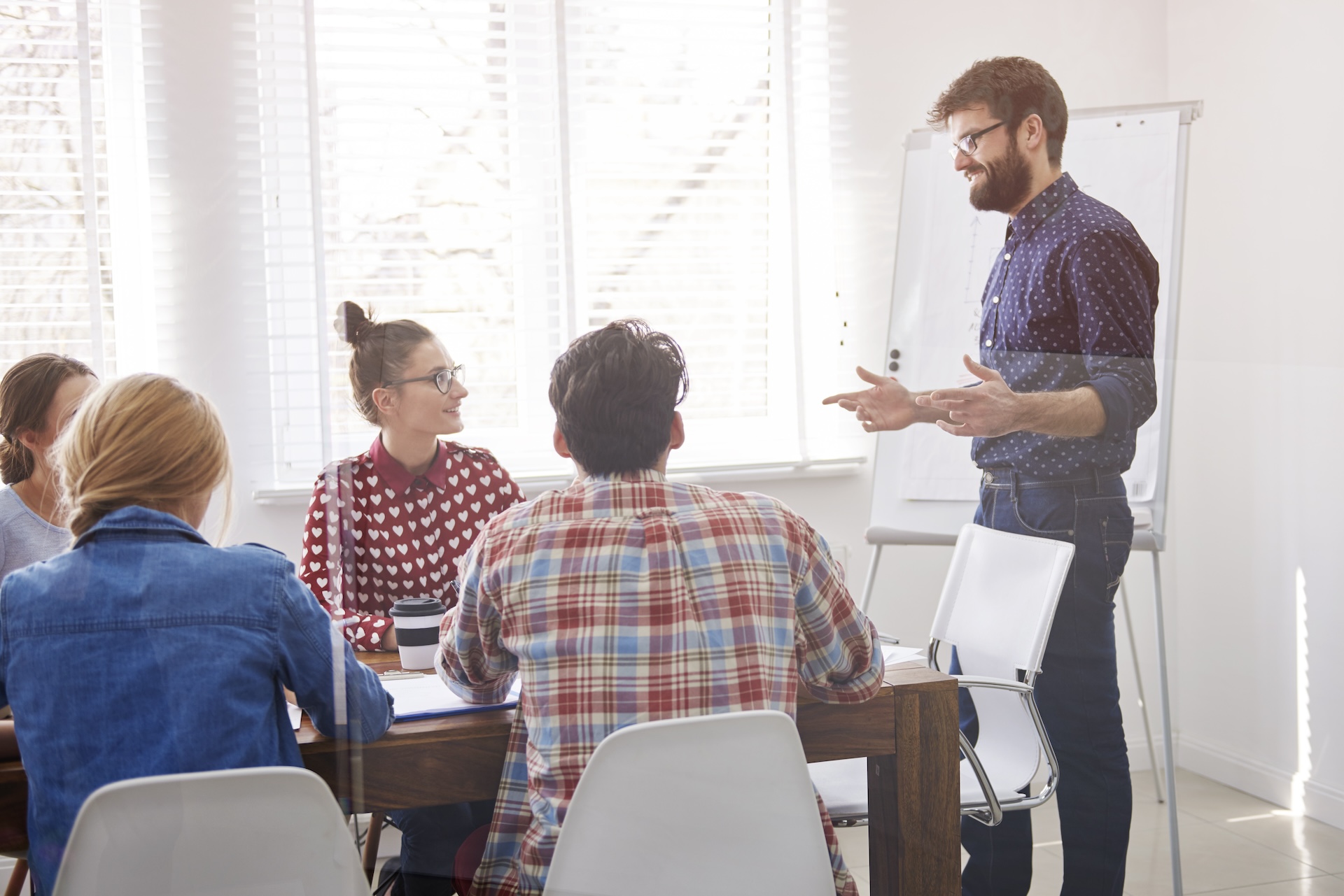 principales headhunters en méxico