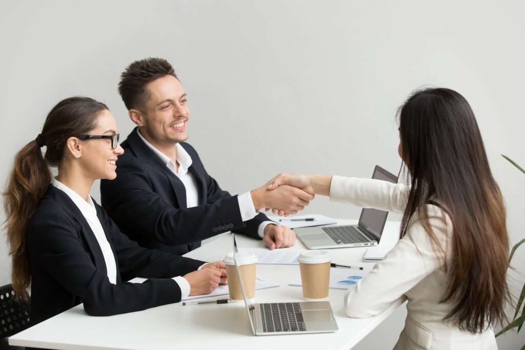 Empresas de headhunting en México
