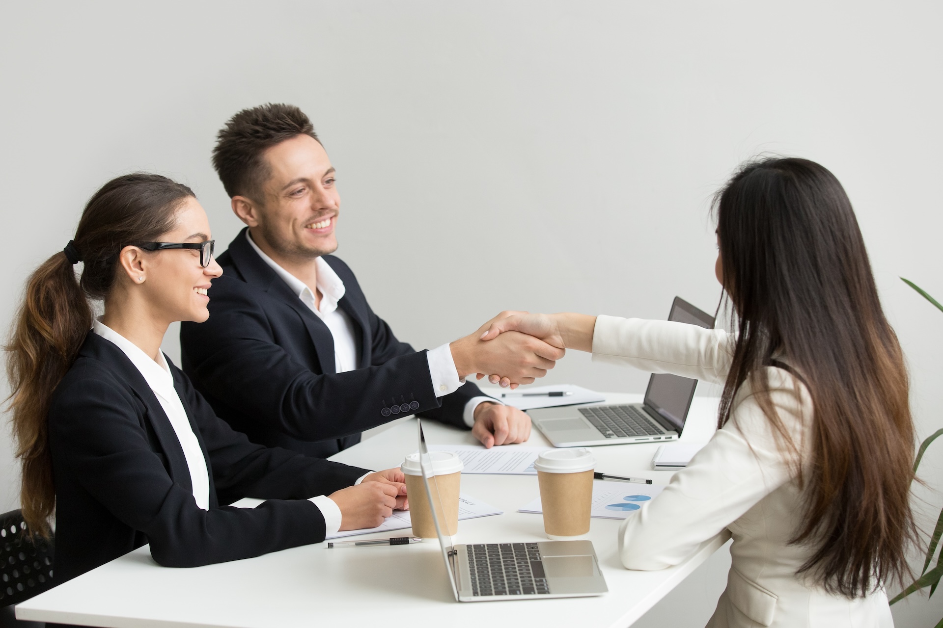 Empresas de headhunting en México