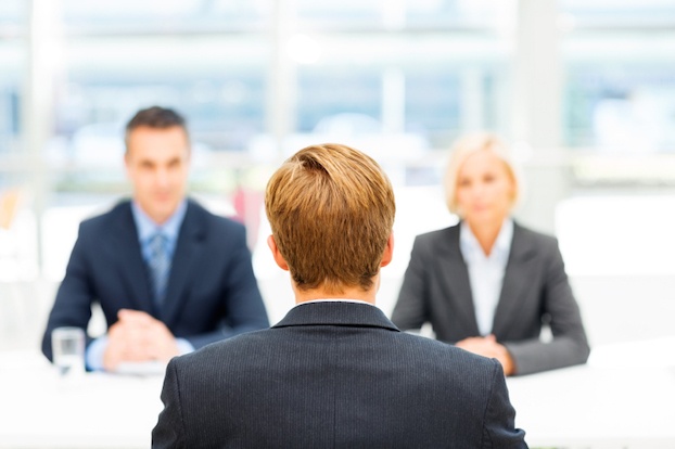 Executive Search