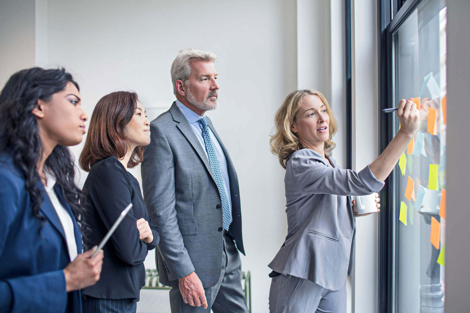 executive search