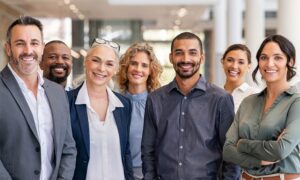 Employee Experience