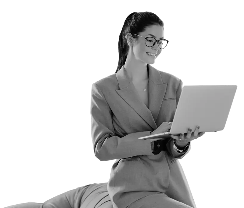mujer headhunting