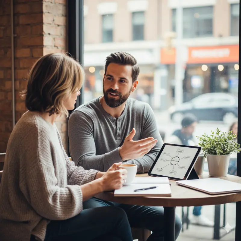 Reclutamiento inclusivo en alta dirección