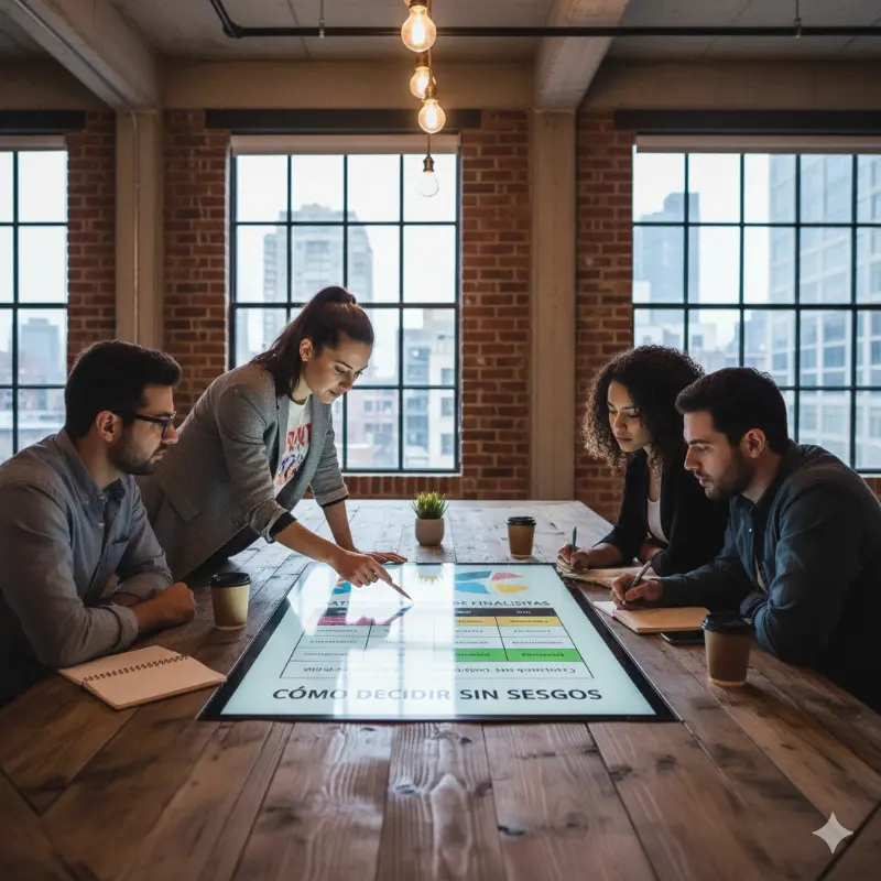 headhunters en mexico