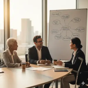 Plan para directivos