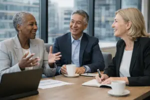 Retencion talento directivo